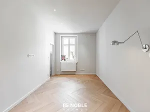 Prodej bytu 3+kk, Praha - Smíchov, Ke Koulce, 76 m2