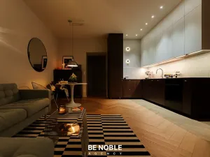 Prodej bytu 3+kk, Praha - Smíchov, Ke Koulce, 76 m2