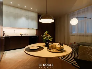 Prodej bytu 3+kk, Praha - Smíchov, Ke Koulce, 76 m2