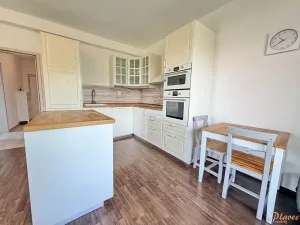 Pronájem bytu 2+kk, Holubice, 67 m2