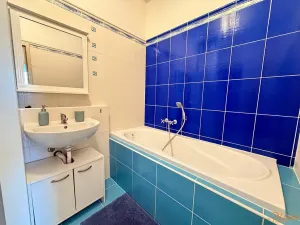 Pronájem bytu 2+kk, Holubice, 67 m2