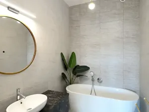 Pronájem bytu 4+kk, Praha - Karlín, Za Karlínským přístavem, 131 m2
