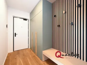 Pronájem bytu 3+kk, Praha - Hlubočepy, Kurandové, 88 m2