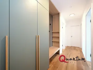 Pronájem bytu 3+kk, Praha - Hlubočepy, Kurandové, 88 m2