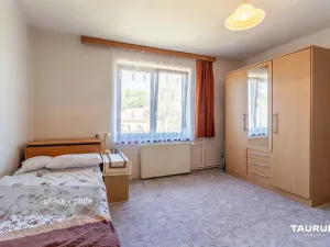 Prodej rodinného domu, Konstantinovy Lázně, Východní, 183 m2