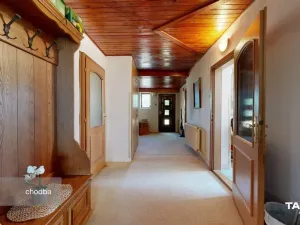 Prodej rodinného domu, Konstantinovy Lázně, Východní, 183 m2