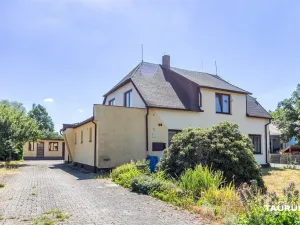Prodej rodinného domu, Konstantinovy Lázně, Východní, 183 m2