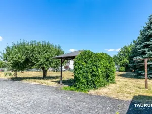 Prodej rodinného domu, Konstantinovy Lázně, Východní, 183 m2