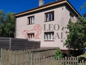 Prodej vícegeneračního domu, Slavíkov, 300 m2