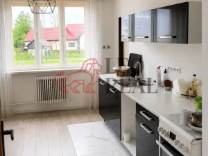 Prodej vícegeneračního domu, Slavíkov, 300 m2