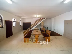 Prodej ubytování, Velké Bílovice, 285 m2