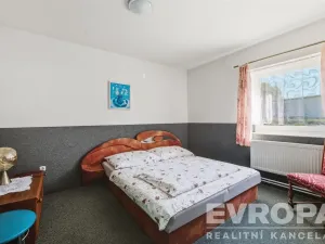 Prodej ubytování, Teplice nad Metují - Dolní Teplice, Aloise Jiráska, 600 m2