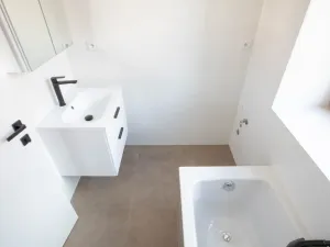 Pronájem bytu 3+kk, Praha - Radotín, Na Výšince, 58 m2