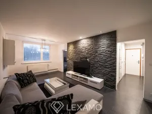 Pronájem bytu 3+kk, Břežany, 75 m2
