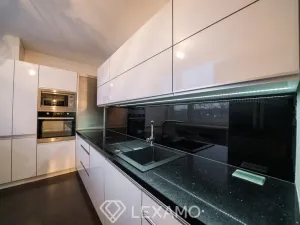 Pronájem bytu 3+kk, Břežany, 75 m2
