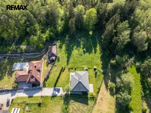 Prodej pozemku pro bydlení, Karlovy Vary, 3902 m2