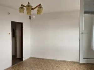 Prodej bytu 1+kk, Most, Česká, 25 m2
