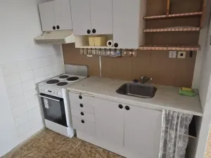 Prodej bytu 1+kk, Most, Česká, 25 m2