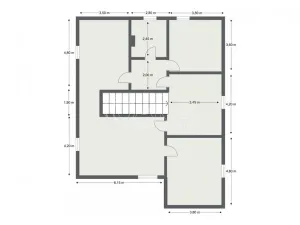 Prodej vícegeneračního domu, Lišany, Za rybníkem, 170 m2