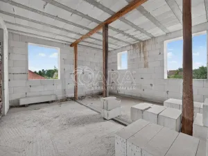 Prodej vícegeneračního domu, Lišany, Za rybníkem, 170 m2