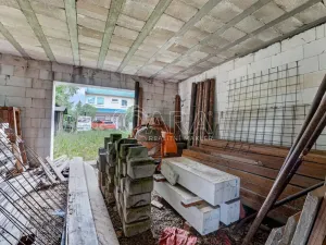 Prodej vícegeneračního domu, Lišany, Za rybníkem, 170 m2