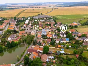 Prodej vícegeneračního domu, Lišany, Za rybníkem, 170 m2