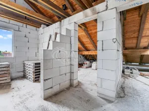 Prodej vícegeneračního domu, Lišany, Za rybníkem, 170 m2