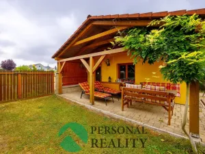Prodej pozemku pro bydlení, Chroustovice, 30 m2