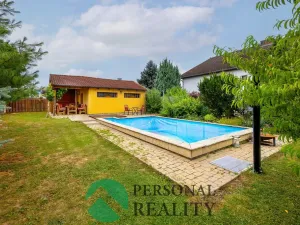 Prodej pozemku pro bydlení, Chroustovice, 30 m2