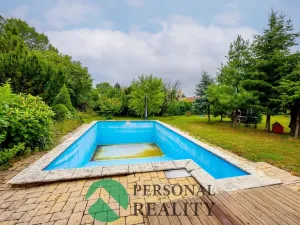 Prodej pozemku pro bydlení, Chroustovice, 30 m2