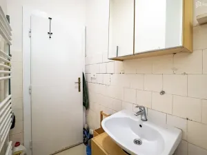 Prodej bytu 1+1, Brno, Pod kaštany, 49 m2