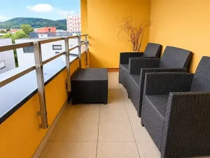Prodej bytu 3+kk, Brno, Podveská, 74 m2