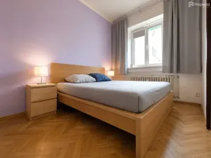 Pronájem bytu 2+1, Brno, Lidická, 60 m2