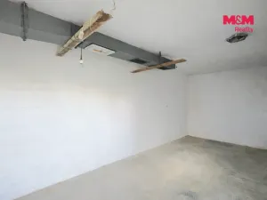 Prodej obchodního prostoru, Praha - Bohnice, Zelenohorská, 20 m2