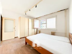 Prodej bytu 3+1, Děčín, Dvořákova, 75 m2
