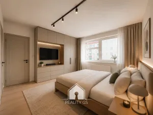 Prodej bytu 3+1, Děčín, Dvořákova, 75 m2