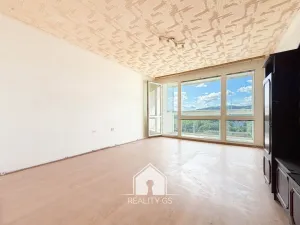 Prodej bytu 3+1, Děčín, Dvořákova, 75 m2