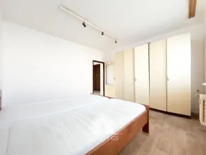 Prodej bytu 3+1, Děčín, Dvořákova, 75 m2