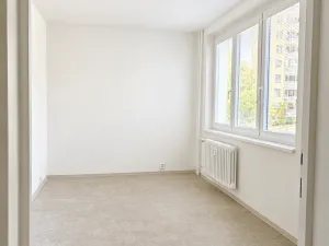 Pronájem bytu 3+1, Brno - Líšeň, Horníkova, 74 m2