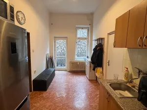 Pronájem bytu 2+1, Pardubice, třída Míru, 87 m2