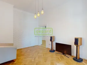 Prodej bytu 3+1, Teplice, Čelakovského, 93 m2