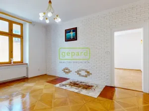 Prodej bytu 3+1, Teplice, Čelakovského, 93 m2