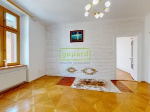 Prodej bytu 3+1, Teplice, Čelakovského, 93 m2