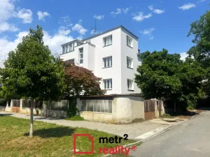 Prodej činžovního domu, Olomouc - Hodolany, Štursova, 387 m2