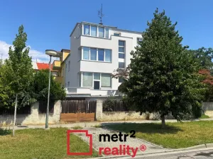 Prodej činžovního domu, Olomouc - Hodolany, Štursova, 387 m2