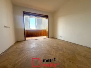 Prodej činžovního domu, Olomouc - Hodolany, Štursova, 387 m2