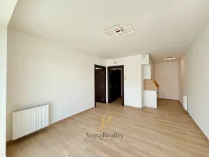 Pronájem bytu 2+kk, Olomouc, Třída Jiřího Pelikána, 44 m2