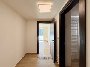 Pronájem bytu 2+kk, Olomouc, Třída Jiřího Pelikána, 44 m2