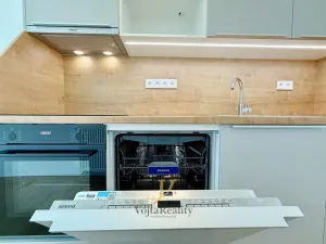 Pronájem bytu 2+kk, Olomouc, Třída Jiřího Pelikána, 44 m2