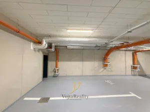Pronájem bytu 2+kk, Olomouc, Třída Jiřího Pelikána, 44 m2